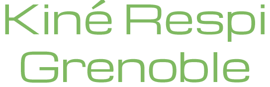 logo Kiné Respi Grenoble